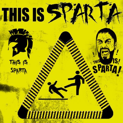 Sparta - Translations Lyrics