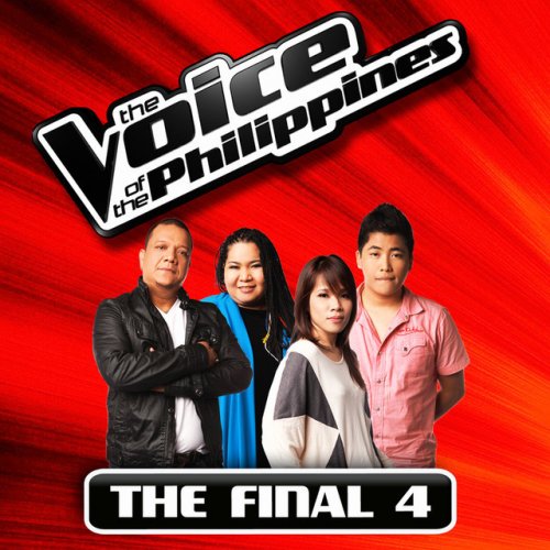 The Voice Of The Philippines The Final 4