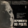 Depoimento do Poeta Nelson Cavaquinho - cover art