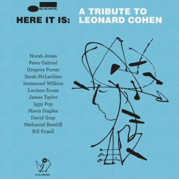 Here It Is Gregory Porter traduction des paroles de Suzanne feat. Gregory Porter en Francais Musixmatch