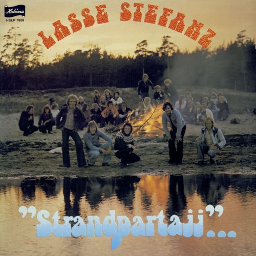 Lasse Stefanz Oh La La Let's Rock'n Roll Lyrics Musixmatch