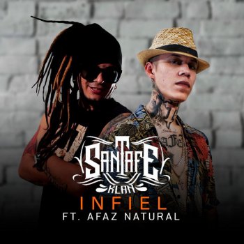 Infiel Feat Afaz Natural Single By Santa Fe Klan Album Lyrics Musixmatch Lyrics for ojos tumbados by santa fe klan. single by santa fe klan album lyrics
