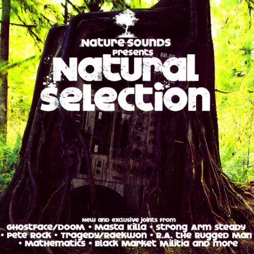 Nature Sounds Presents: Natural Selection