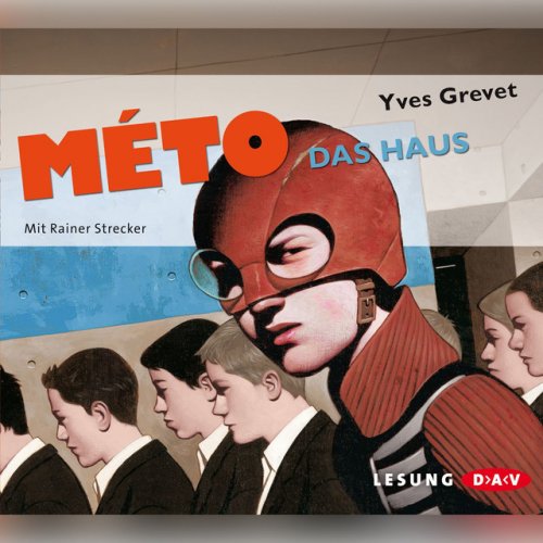 Yves Grevet Meto Das Haus Kapitel 3 Lyrics Musixmatch