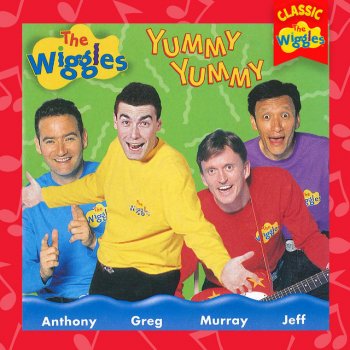 The Wiggles - Yawn Yawn Yawn Lyrics | Musixmatch