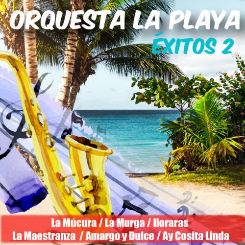 Orquesta La Playa Homenaje a Joe Arroyo a Mi Dios Todo Le Debo