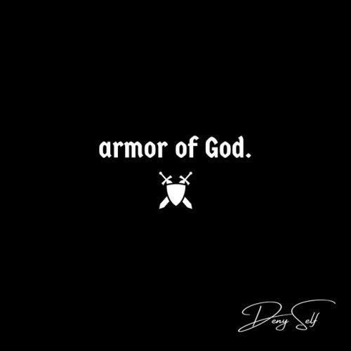 nik tucker. armor of God. Lyrics Musixmatch