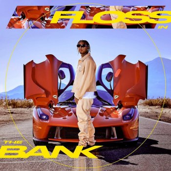 Testi Floss in the Bank - Single