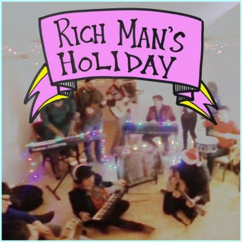 Rich Man's Holiday