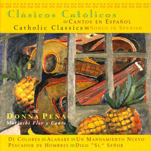 Catholic Classics, Vol. 9: Songs in Spanish