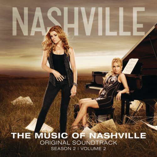 The Music Of Nashville Original Soundtrack Season 2 Volume 2 (Deluxe Edition)