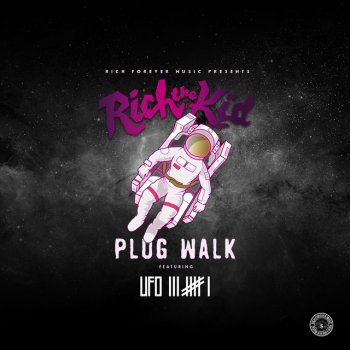 Plug Walk (feat. Ufo361) [Ufo361 Remix]