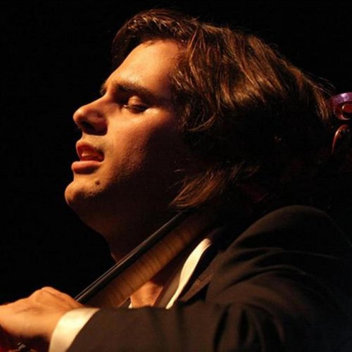 Stjepan Hauser E. Morriccone Gabriel's Oboe (The Misson, Arr