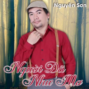 Người đa Như Mơ Testo Nguyễn Sơn Feat Song Thao Mtv Testi E Canzoni