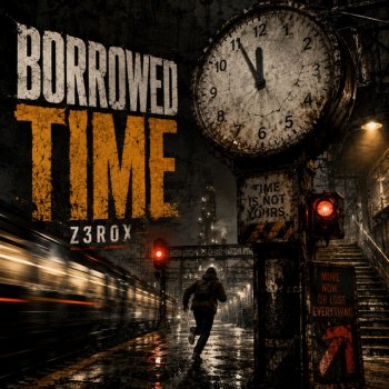 Z3ROX - Borrowed Time 歌詞 | Musixmatch