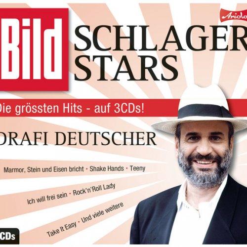 BILD Schlager-Stars