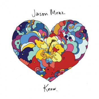 I Testi Delle Canzoni Dell Album Unlonely Di Jason Mraz Mtv