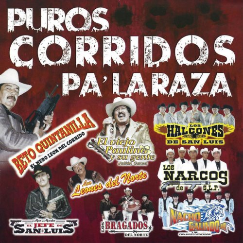 Los Narcos del S.L.P. - Letras de La Durango 2000 | Musixmatch