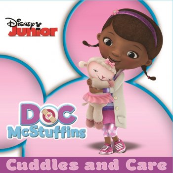 Cast of Doc McStuffins feat. Lambie, Stuffy, Big Jack & Doc lyrics ...