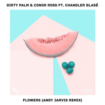 Testi Flowers (feat. Chandler Blasé) (Andy Jarvis Remix) - Single