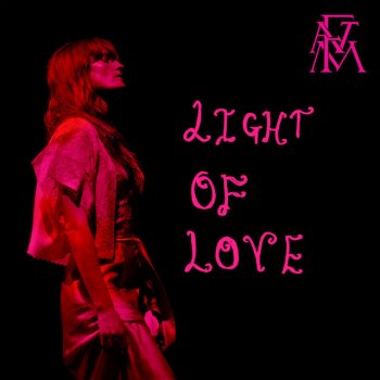 Light Of Love - Single