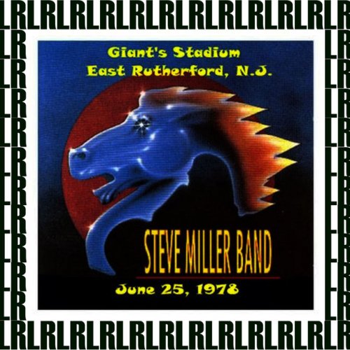 The Steve Miller Band Keep On Rockin Me Lyrics Musixmatch