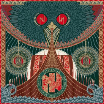 Ash Yggdrasil By Nidingr Album Lyrics Musixmatch