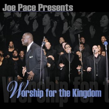 Testi Worship For The Kingdom