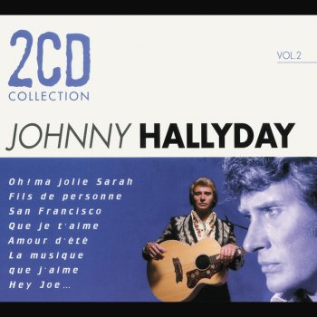 Que Je T Aime Traduzione E Video Johnny Hallyday Mtv Testi E Canzoni