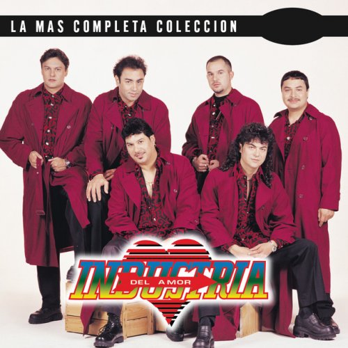 Letra De Dos Enamorados De Industria Del Amor Musixmatch dos enamorados de industria del amor