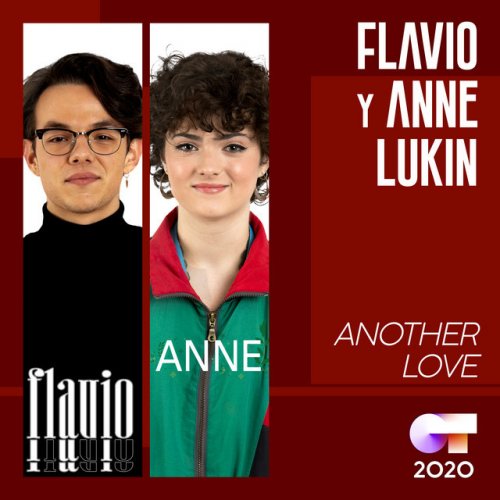 Flavio Feat Anne Lukin Another Love Paroles Musixmatch Paroles et traduction de la chanson «another love» par tom odell. musixmatch