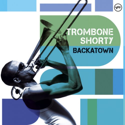Trombone Shorty On Your Way Down Lyrics Musixmatch