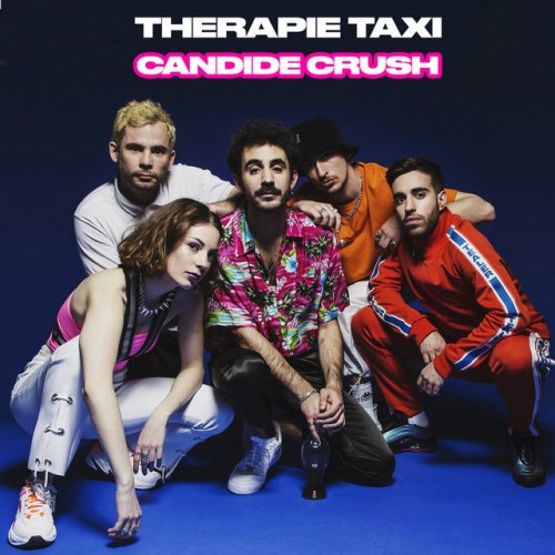 Therapie Taxi Candide Crush Songtext Musixmatch The bbc artist page for therapie taxi. therapie taxi candide crush songtext