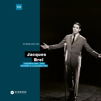 Cabarets (1954-1956) / A l’Alambra (1962)