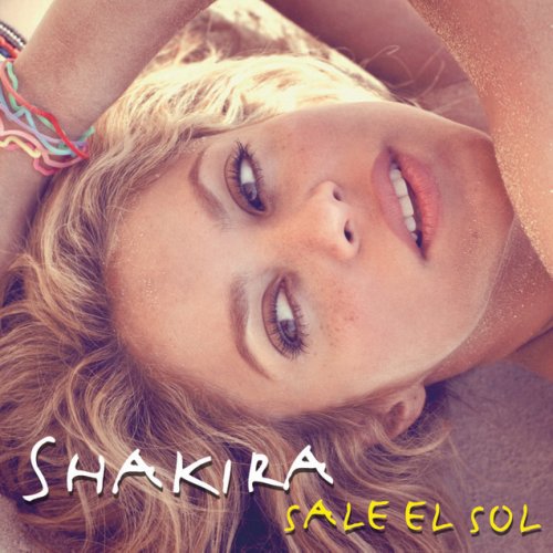 Shakira - Loca (Featuring Dizzee Rascal) paroles | Musixmatch