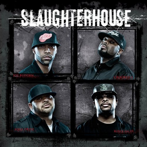 Slaughterhouse – Lyrical Murderers Lyrics