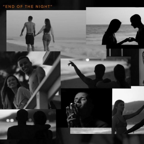 Yung Reece End Of The Night Lyrics Musixmatch