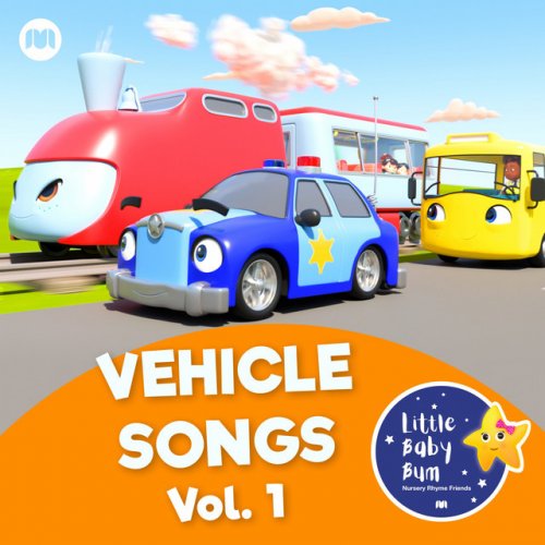 Little Baby Bum Nursery Rhyme Friends Choo Choo Train Lyrics Musixmatch