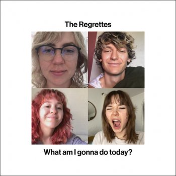 Download How Do You Love By The Regrettes Album Lyrics Musixmatch