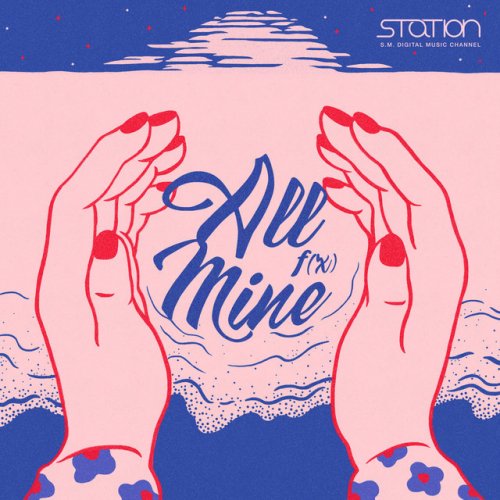 f(x) - All Mine lyrics translation in English | Musixmatch