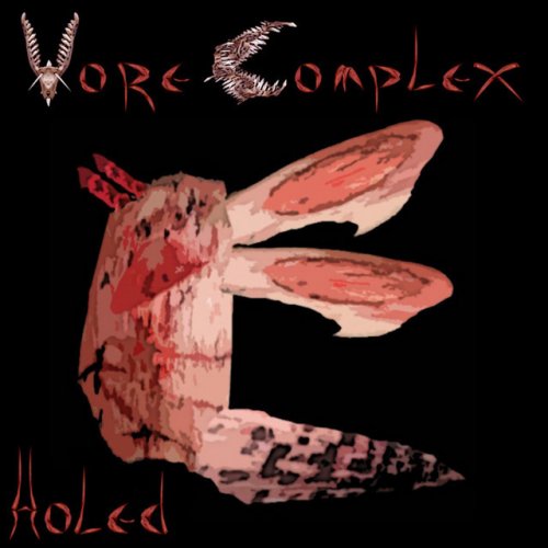 Vore Complex: Lyrics