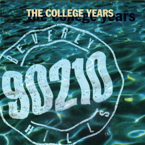 Beverly Hills, 90210 The College Years