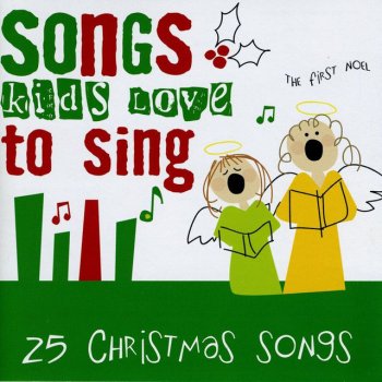 Kids Choir - The 12 Days Of Christmas - 25 Christmas Songs Album Version Lyrics | Musixmatch