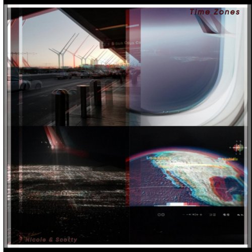 Nicole & Scotty Time Zones lyrics Musixmatch