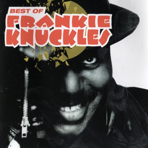 Best of Frankie Knuckels
