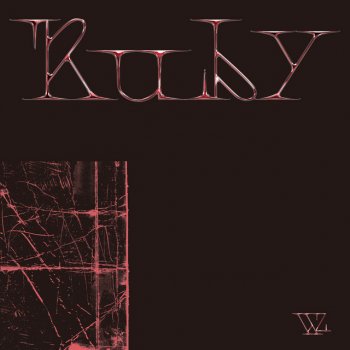 WOOZI (SEVENTEEN) - Ruby 歌詞 | Musixmatch