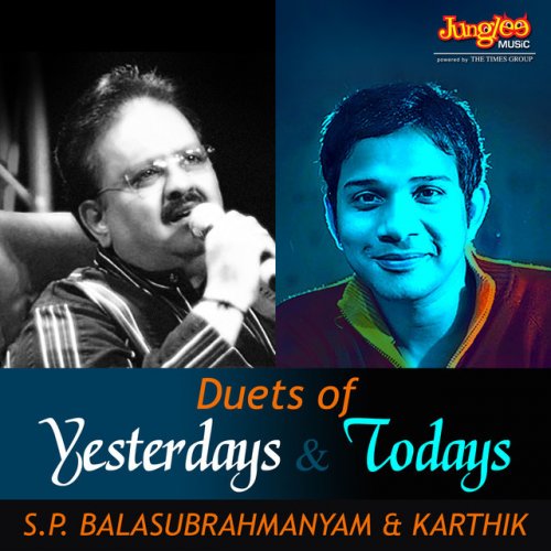 Duets of Yesterdays & Todays
