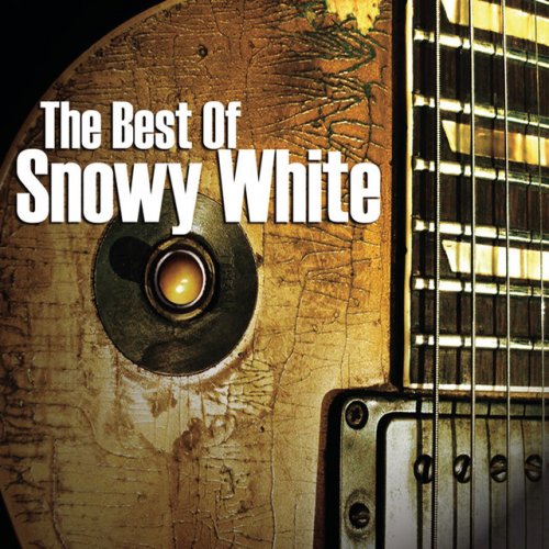 Snowy White Blues Is The Road Lyrics Musixmatch