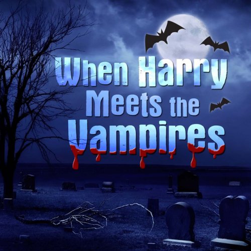 When Harry Meets the Vampires