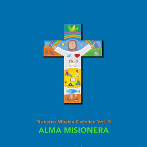 Letra de Alma Misionera - La Biblia Dice la Verdad de Dios | Musixmatch